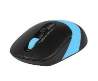 A4Tech FG10 RF Blue - 1141909 - zdjęcie 2